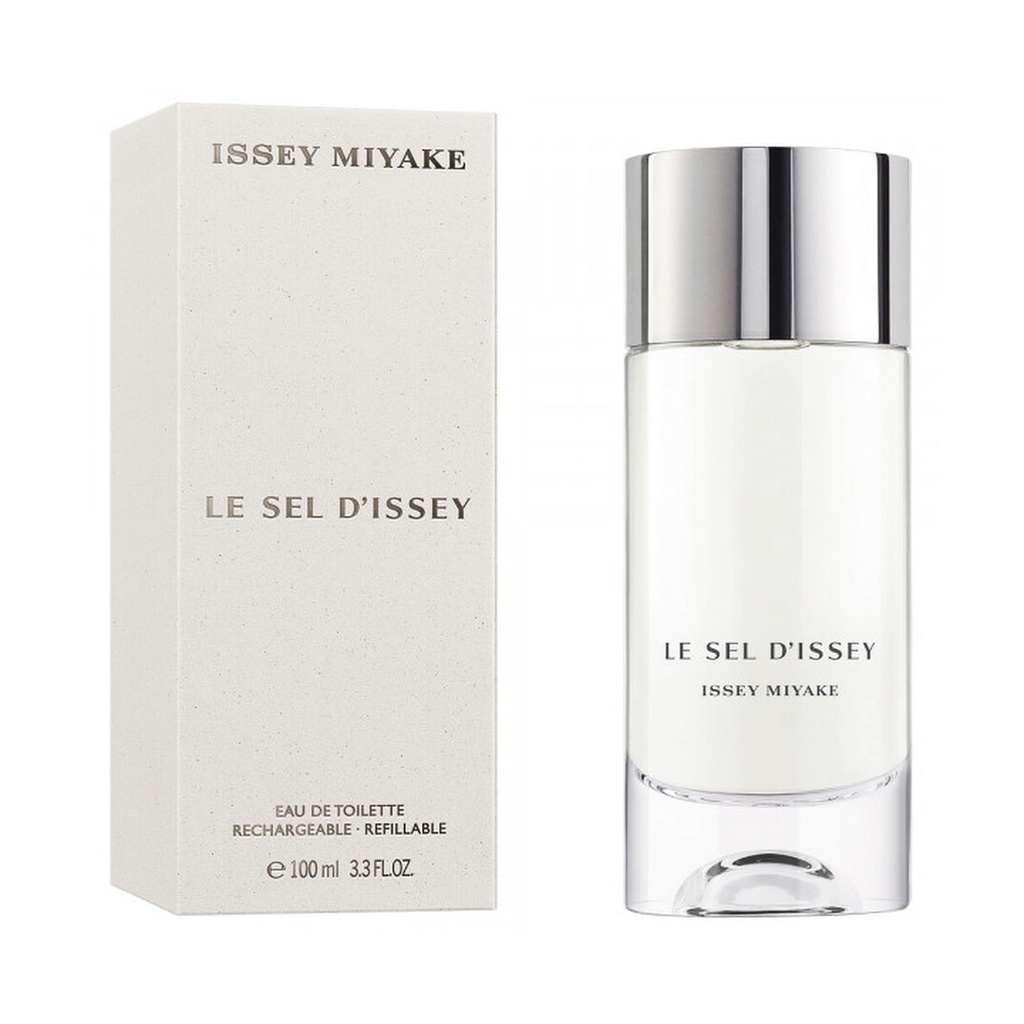 ايزى مياكى لو سيل دايسى - Issey Miyake Le Sel Dissey EDT-M (100ml)