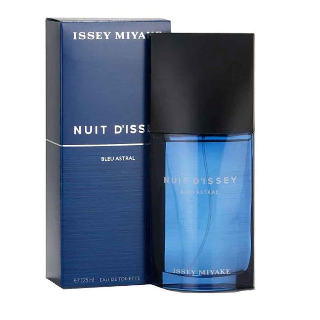 ايزى مياكى نويت دايسى بلو استرال - Issey Miyake Nuit Dissey Bleu Astral (125ml)