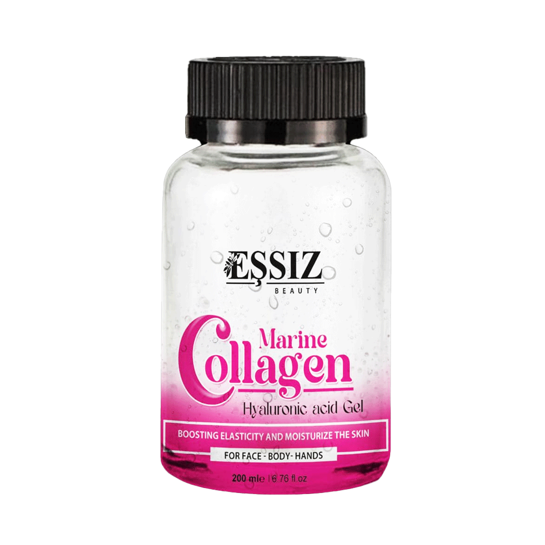ايسيز جل مارين كولاجين - Essiz Marine Collagen Gel (200ml)