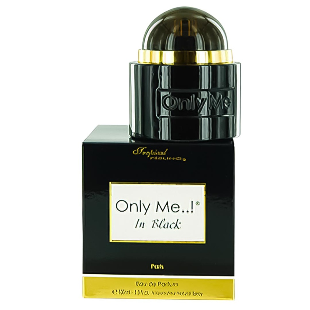 ايف دى سيستيل اونلى مى..! ان بلاك - Yves De Sistelle Only Me..! In Black W-EDP (100ml)