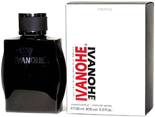 ايف دى سيستيل ايفانوهى - Yves De Sistelle Ivanhoe (100ml)