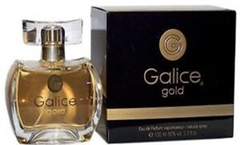 ايف دى سيستيل جاليس جولد - Yves De Sistelle Galice Gold (100ml)