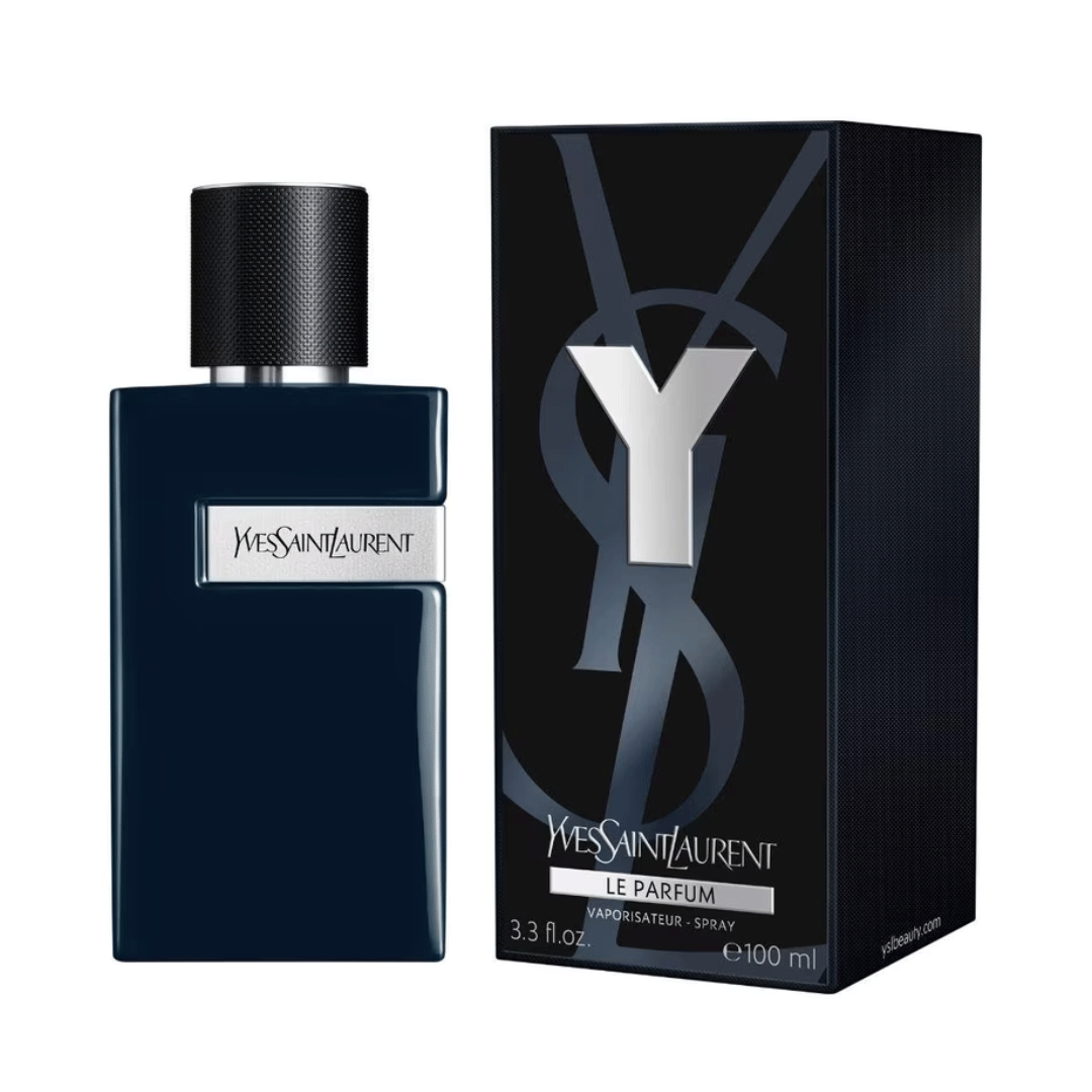ايف سان لوران Yves Saint Laurent Y Le Parfum-M - Y (100ml)