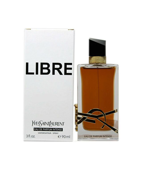 ايف سان لوران ليبر تستر - Yves Saint Laurent Libre Tester EDP-W Intense (90ml)