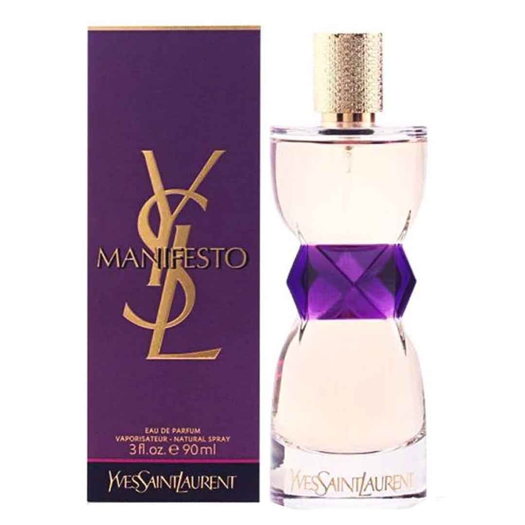 ايف سان لوران مانيفيستو - Yves Saint Laurent Manifesto (90ml)