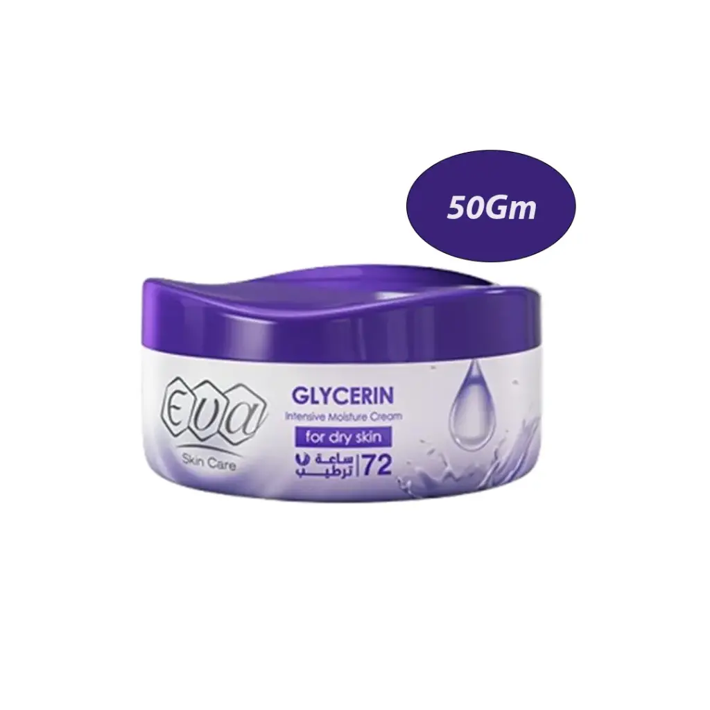 ايفا بشرة كريم- Eva Cream Skin (50 g, Glycerin)