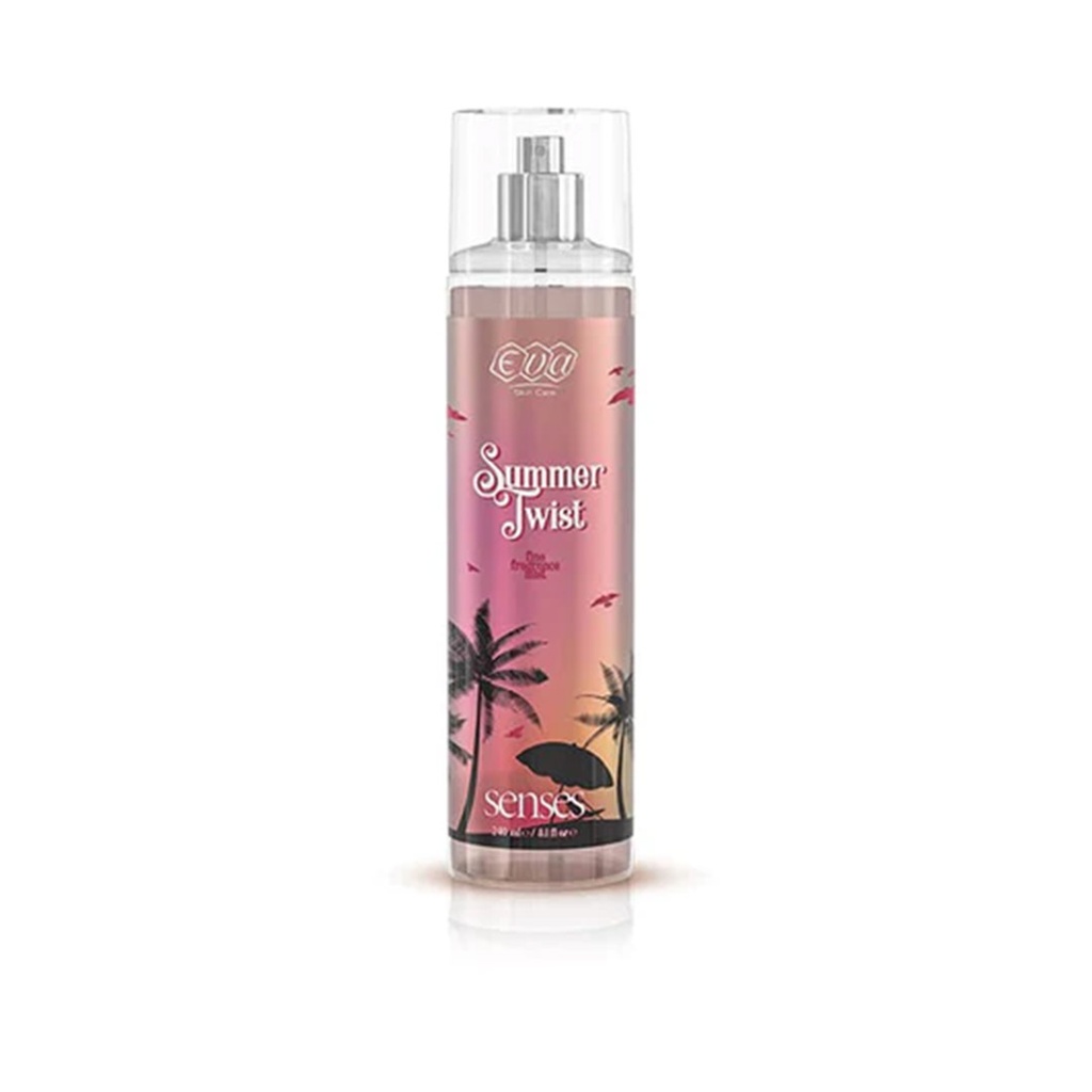 ايفا سبلاش - Eva Splash (240ml, Summer Twist)