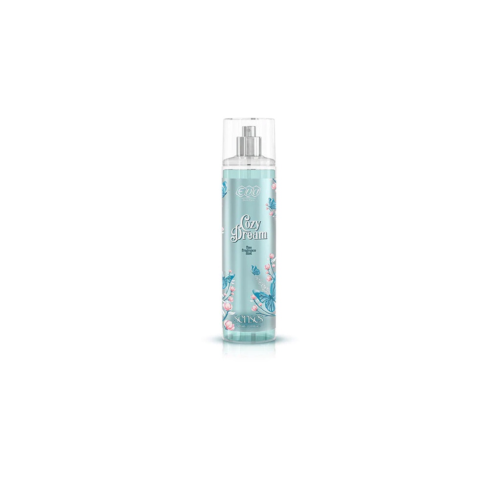 ايفا سبلاش - Eva Splash (240ml, Cozy Dream)