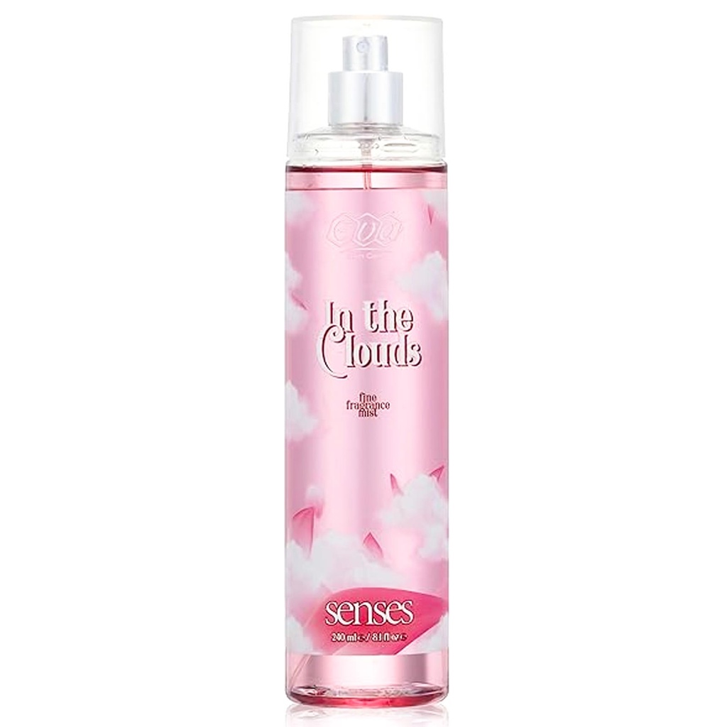 ايفا سبلاش - Eva Splash (240ml, ان ذا كلاود)