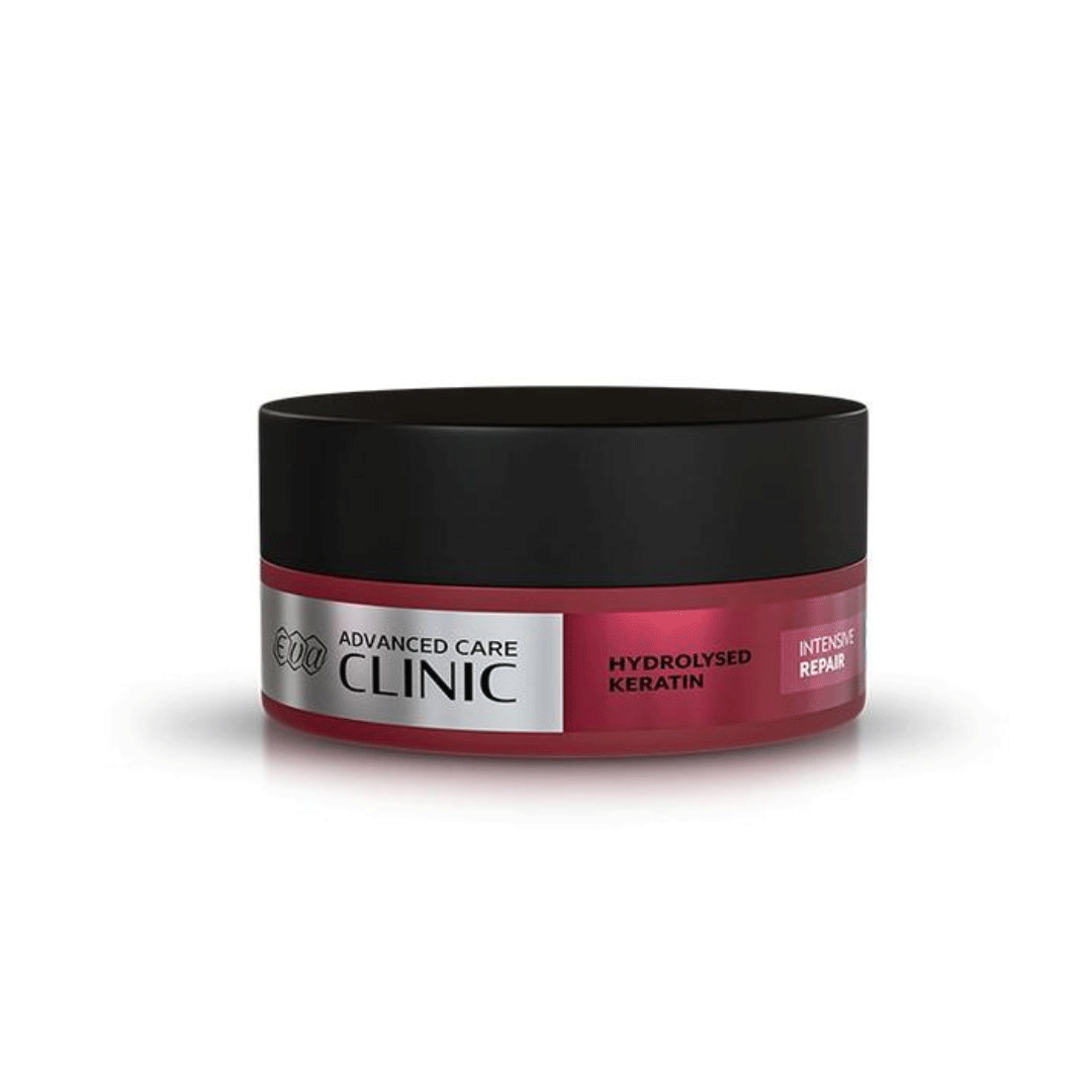 ايفا كلينيك حمام كريم - Eva Clinic Hair Mask (200g)