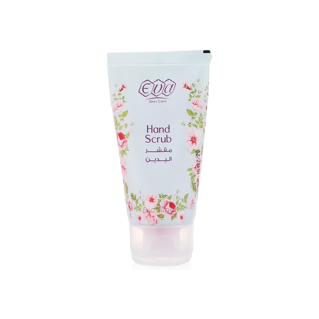 ايفا مقشر اليدين - Eva Hand Scrub (50ml)