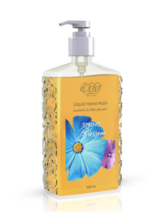 ايفا هاند ووش - Eva Hand Wash (500ml, سبرينج بلوسم, خصم 15%)
