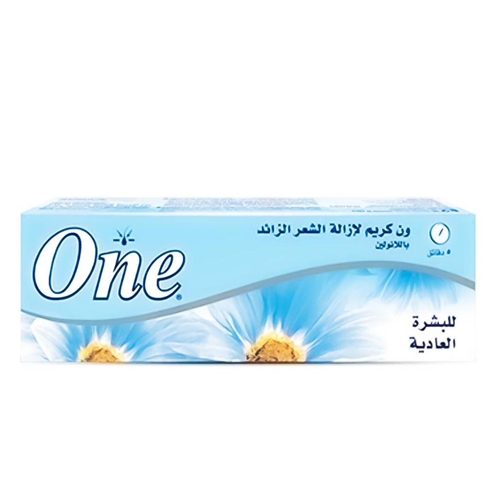 ايفا ون ازالة - Eva One Remove (40g, عادى, بدون)