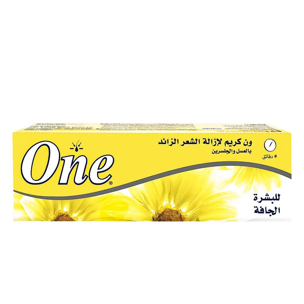 ايفا ون ازالة - Eva One Remove (40g, جاف, بدون)