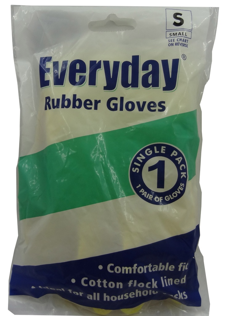 ايفرى داى جوانتى - Everyday Gloves (S)