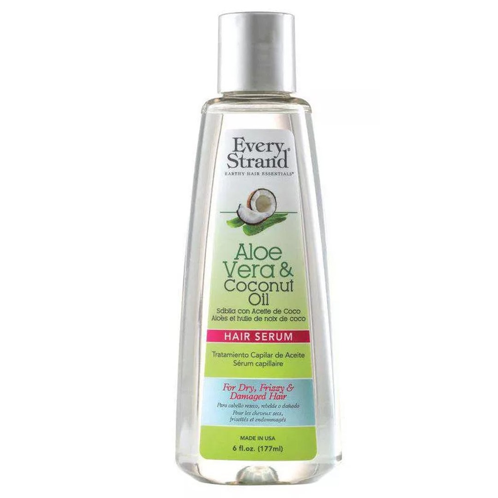 ايفرى ستراند سيرم - Every Strand Serum (177ml, صبار&جوز هند)