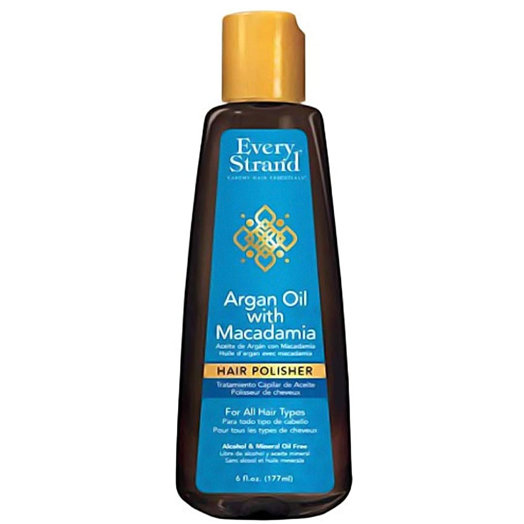 ايفرى ستراند سيرم - Every Strand Serum (177ml, ارجان&مكاداميا)