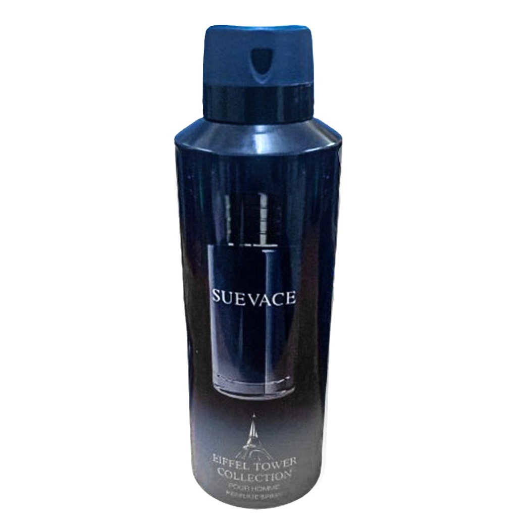 ايفل تاور سبراى رجالى - Eiffel Tower Spray Men (200ml, سوفاج)