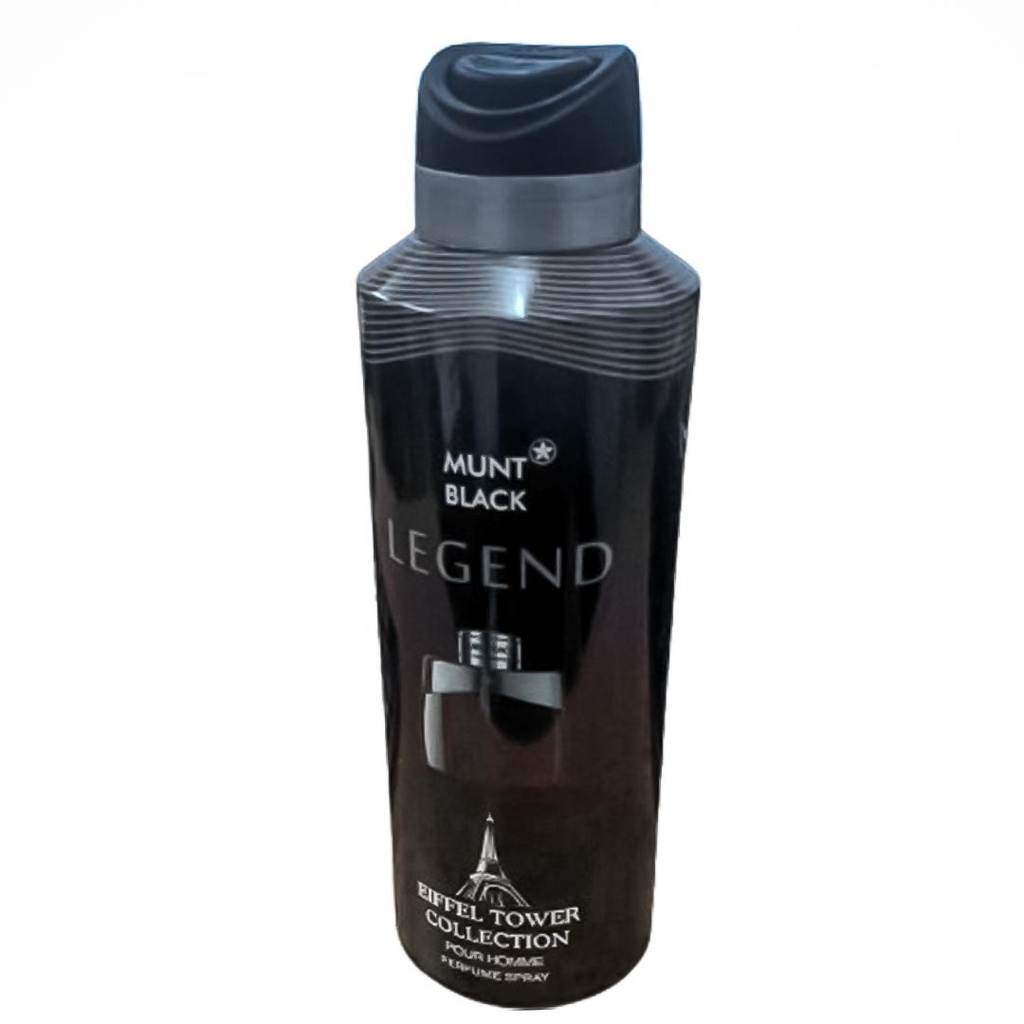 ايفل تاور سبراى رجالى - Eiffel Tower Spray Men (200ml, ليجند)