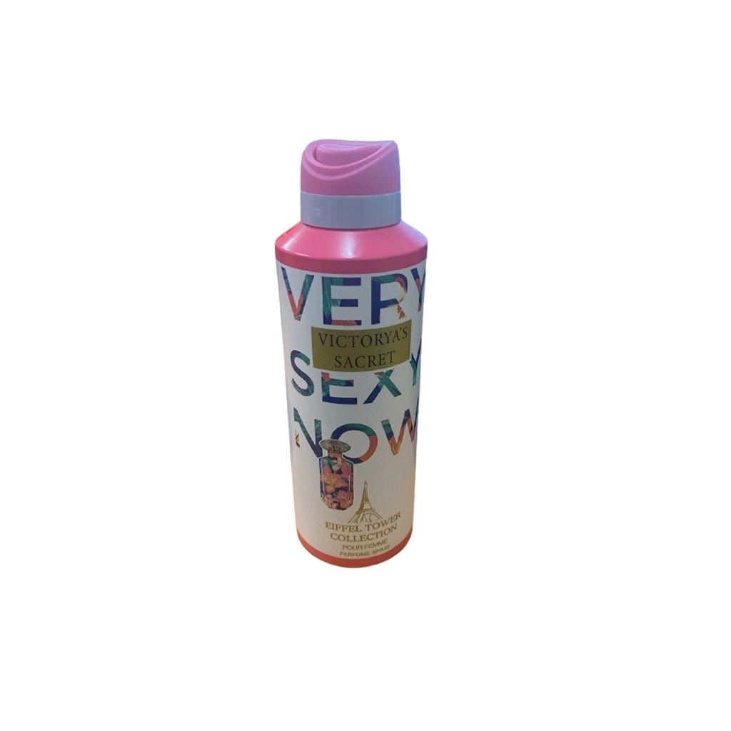 ايفل تاور سبراى نسائى فيرى سيكسى ناو - Eiffel Tower Spray Woman Very Sexy Now
