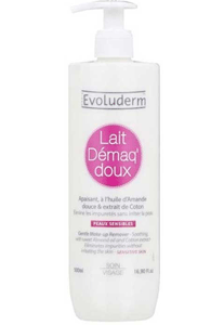 ايفولوديرم ديتوكس - Evoluderm Detox (500ml)