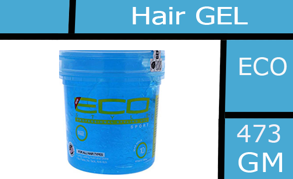 ايكو جل - Eco Gel (473ml, Sport)