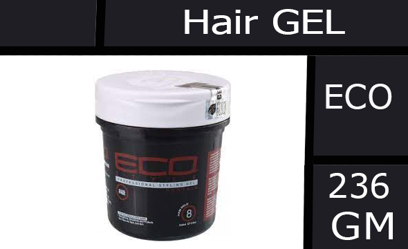 ايكو جل - Eco Gel (236ml, بروتين)