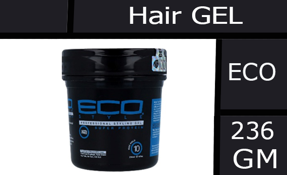ايكو جل - Eco Gel (236ml, سوبر بروتين)