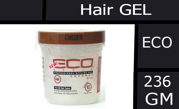 ايكو جل - Eco Gel (236ml, جوز هند)