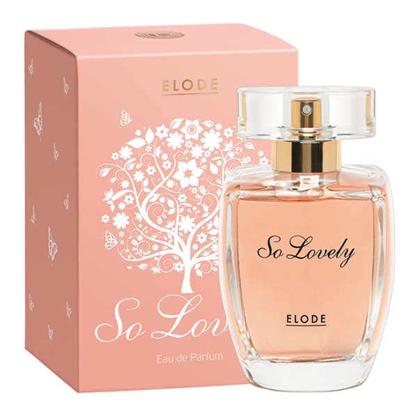 ايلود سو لفلى - Elode So Lovely EDP-W (100ml)