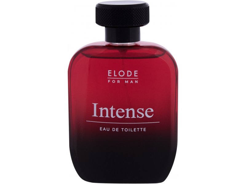 ايلود فور مان انتنس تستر - Elode For Man Intense Tester EDT-M (100ml)