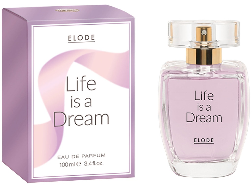 ايلود لايف دريم - Elode Life is a Dream EDP-W (100ml)