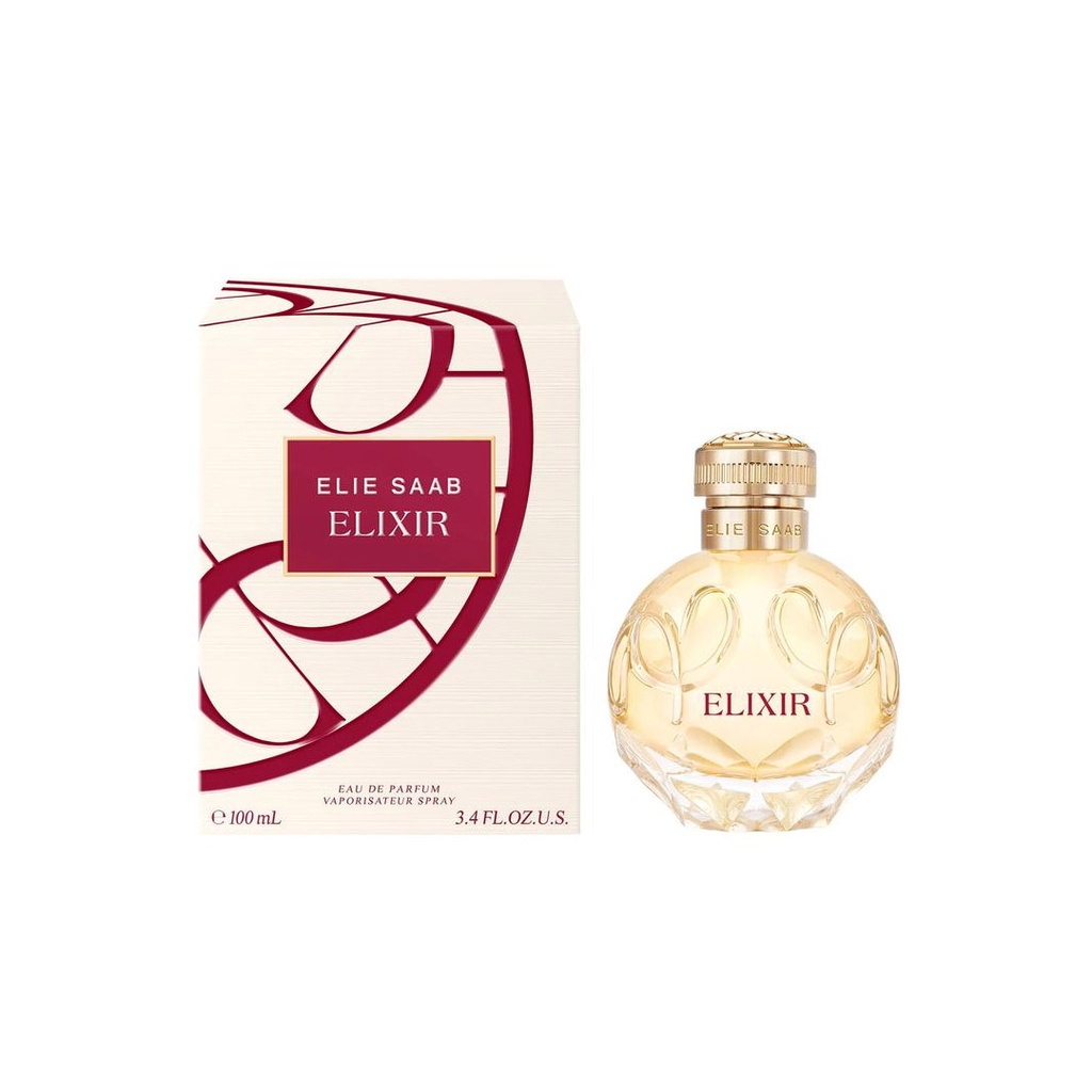 ايلى صعب الكسير - Elie Saab elixir EDP-W (100ml)