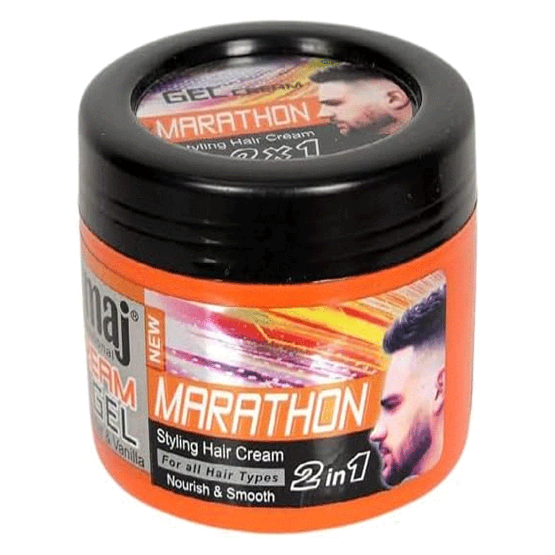 ايماج - Emaj (كريم جل برو, 280g, زبدة شيا)