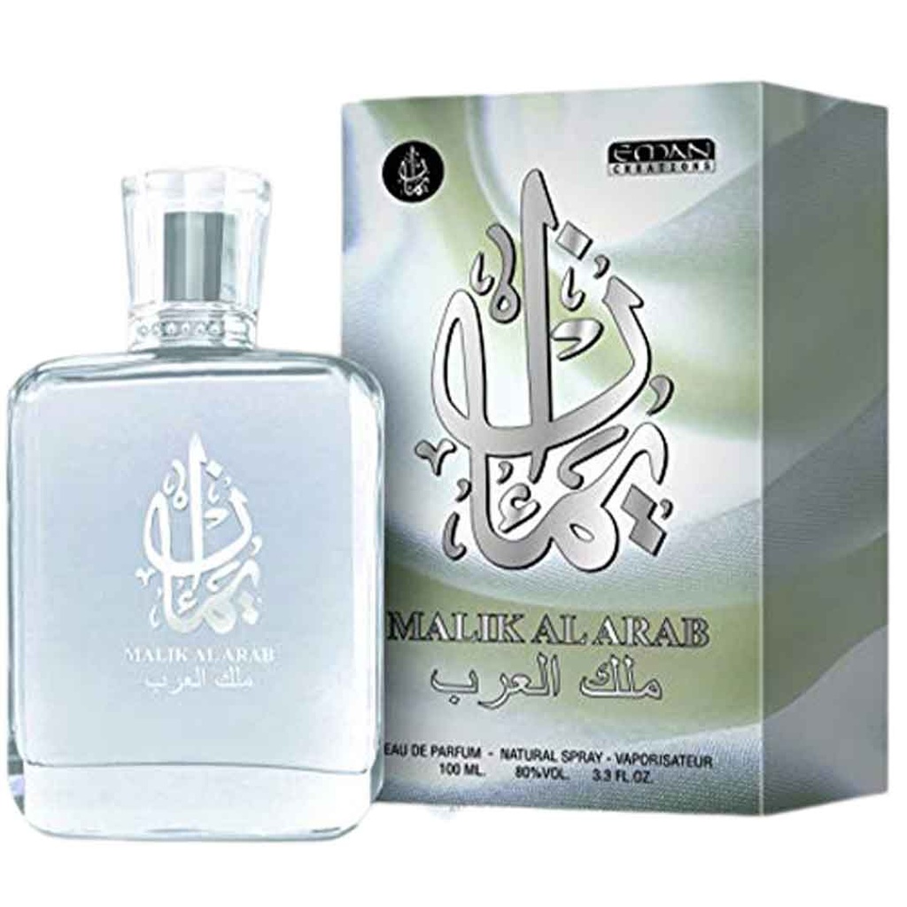 ايمان - Eman (100ml, ملك العرب)