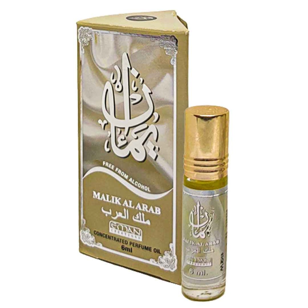 ايمان - Eman (6ml, ملك العرب)