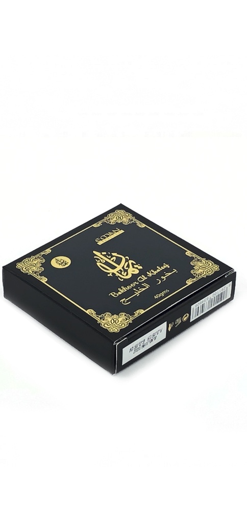 ايمان بخور - Eman incense (40g, الخليج)