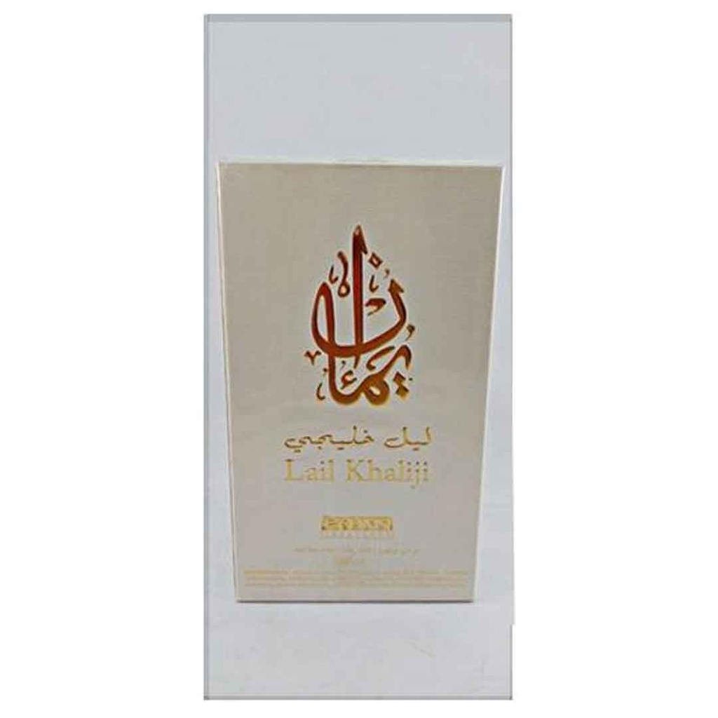 ايمان ليل خليجى - Eman Lail Khaliji (100ml)