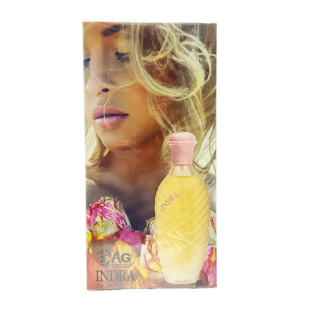 ايه جى اندرا - AG Indra EDT-W (100ml)