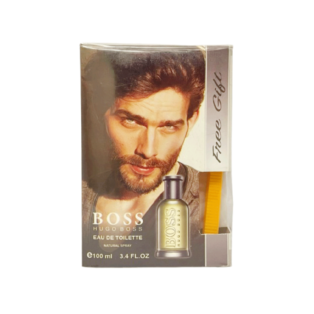 ايه جى هوجو بوس - AG Hugo Boss EDT-M (100ml)