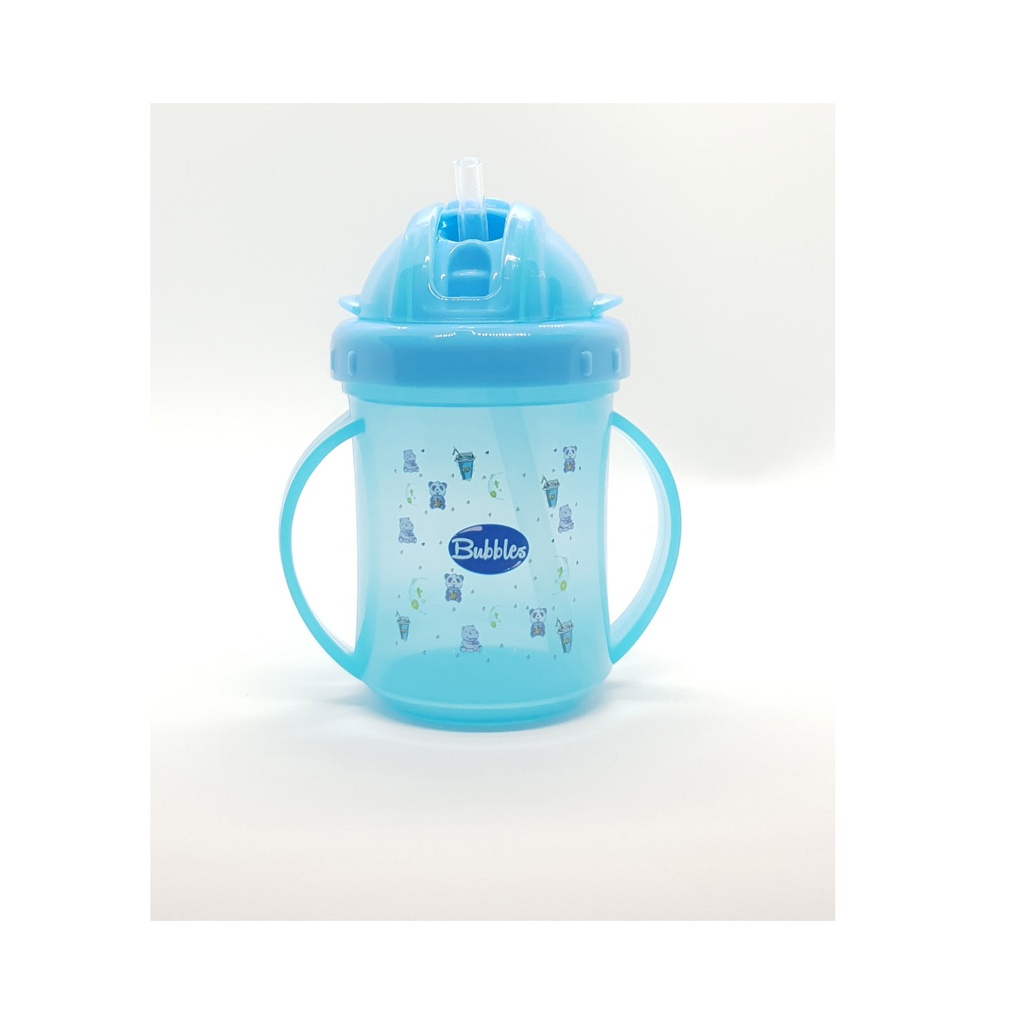 بابلز كوب شاليمو ازرق - Bubbles Cup Shalemu Blue