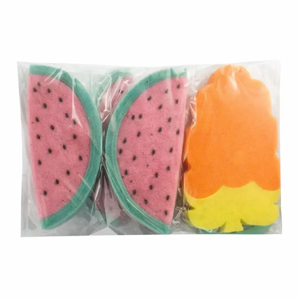 بابى سفنجة اطفال - Babi Sponge Kids