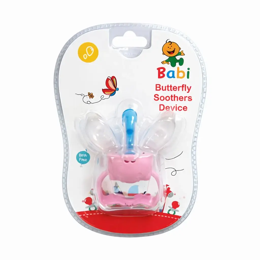 بابى سكاته - Babi Soothers (No:MO-122)