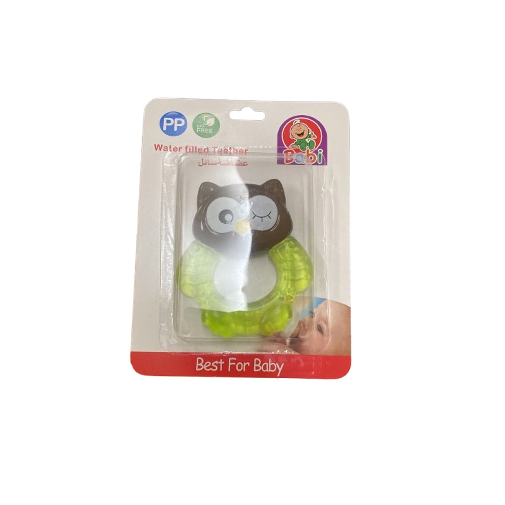 بابى عضاضة مائيه - Babi teether Water No:Mo-152 (No:Mo-152)