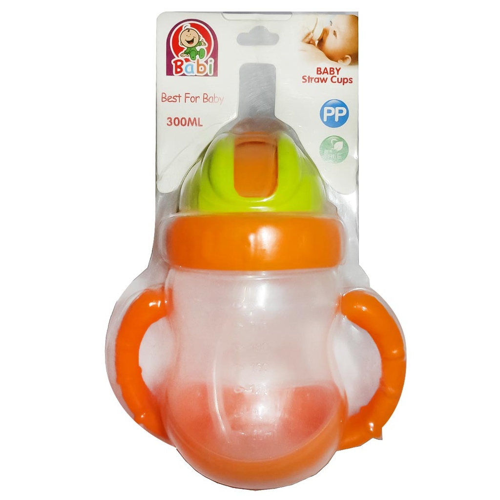 بابى كوب - Babi Cup (300ml, No:MO-093)