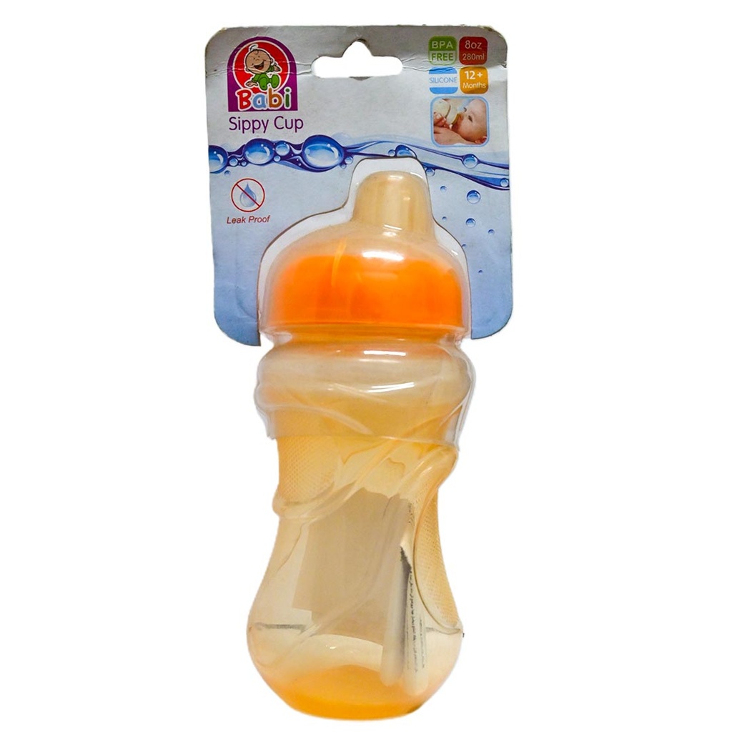 بابى كوب - Babi Cup (280ml, No:MO-1)