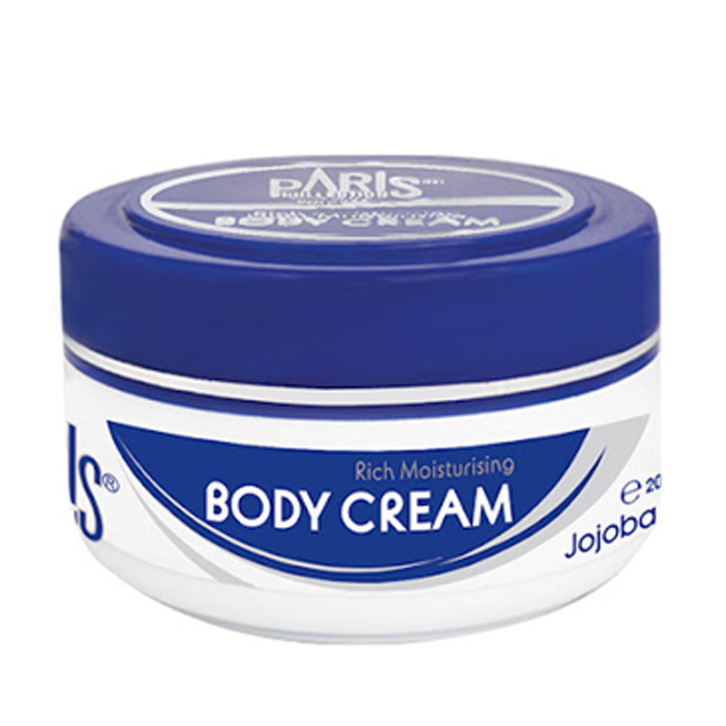 باريس كولكشين كريم - Paris Collection Cream (250ml, Moisturizing )