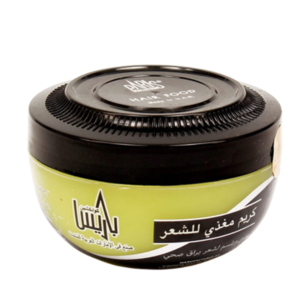 باريس كولكشين كريم هيرفود - Paris Collection Cream Hair Food (200ml)