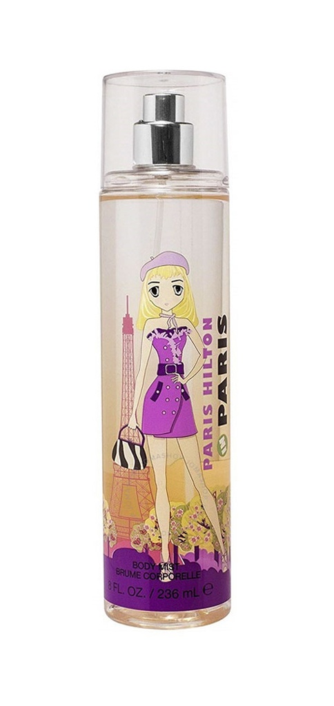 باريس هيلتون سبلاش - Paris Hilton Splash (236ml, باسبورت)