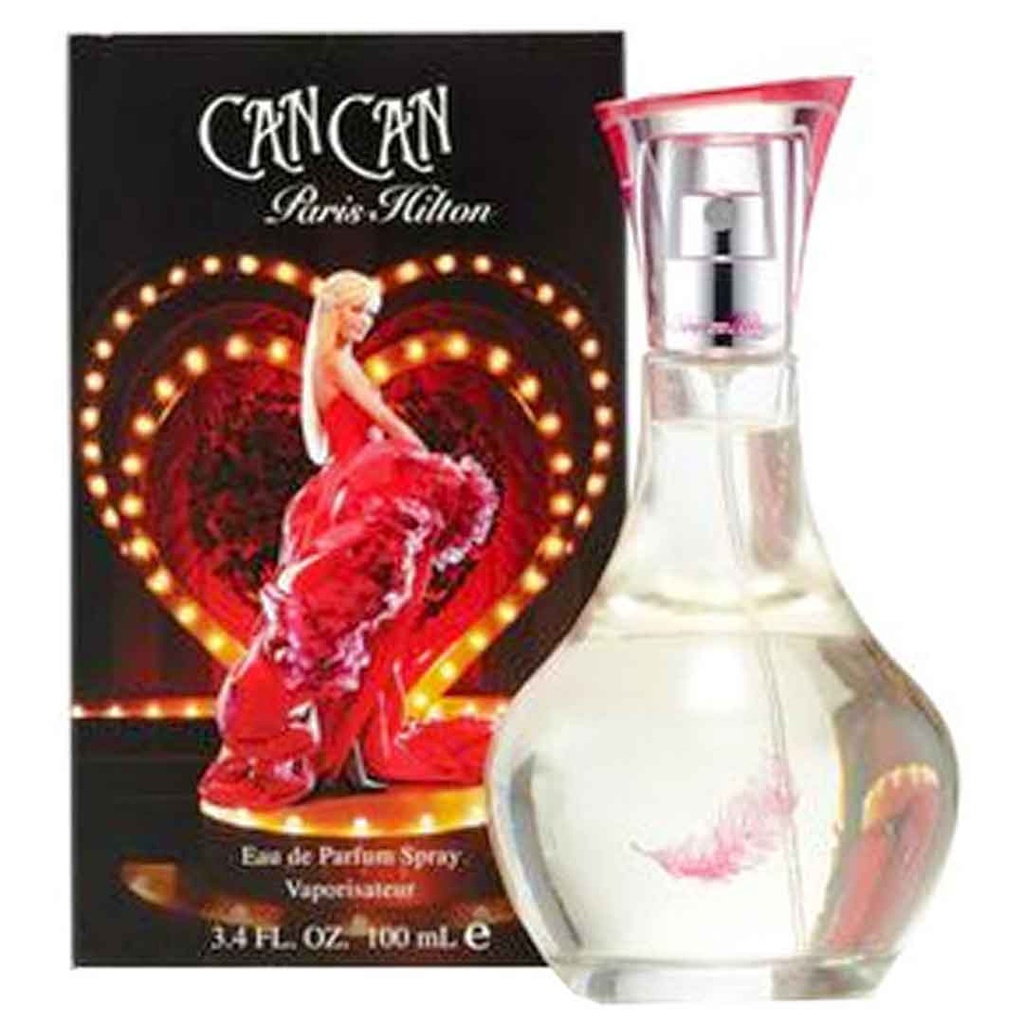 باريس هيلتون كان كان  - Paris Hilton Can Can (100ml)